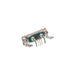 DAL7W2P500M30LF by Amphenol ICC (FCI) - CONNECTOR D-SUB PLUG 7POS R/A SLDR