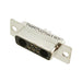 DAM-7W2S-A197 by ITT Cannon, LLC - CONNECTOR D-SUB RCPT 7POS PNL MNT