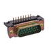 DAM15P732N by Amphenol ICC (FCI) - CONNECTOR D-SUB PLUG
