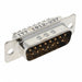 DAM15PK87 by ITT Cannon, LLC - CONNECTOR D-SUB PLUG 15POS PNL MNT