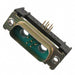 DAM7W2P500N by Amphenol ICC (FCI) - CONNECTOR D-SUB PLUG 7POS R/A SLDR