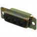 DAMM-3W3P by ITT Cannon, LLC - CONNECTOR D-SUB HOUSING PLUG 3POS