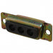 DAMM-3W3S by ITT Cannon, LLC - CONNECTOR D-SUB HOUSING RCPT 3POS