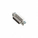 DAMV15SNA197 by ITT Cannon, LLC - CONNECTOR D-SUB RCPT 15P PNL MNT SLDR