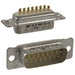 DAP15P065TXLF by Amphenol ICC (FCI) - CONNECTOR D-SUB PLUG 15POS SLDR CUP
