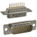 DAP15P365TXLF by Amphenol ICC (FCI) - CONNECTOR D-SUB PLUG 15POS VERT SLDR