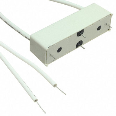 DAT70510F by Sensata-Cynergy3 - RELAY REED SPST-NO 2A 5V