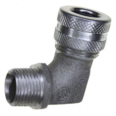 DB-1090 by Amphenol Industrial Operations - CABLE GRIP RA 12.7-15.9MM METAL