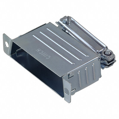 DB-24659-32 by Cinch Connectivity Solutions - CONNECTOR BACKSHELL 25POS 180DEG