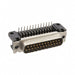 DB-25P-1A2N-K87 by ITT Cannon, LLC - CONNECTOR D-SUB PLUG 25POS R/A SLDR