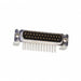 DB-25P-1A7N-K87 by ITT Cannon, LLC - CONNECTOR D-SUB PLUG 25POS R/A SLDR