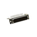 DB-25P-1AFN-A191-K87 by ITT Cannon, LLC - CONNECTOR D-SUB PLUG 25POS R/A SLDR