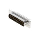 DB-25P-OL2-K87 by ITT Cannon, LLC - CONNECTOR D-SUB PLUG 25P PNL MNT SLDR