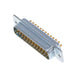DB-25PR by JAE Electronics - CONNECTOR D SUB 25 POS PIN CABLE CONN