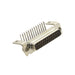 DB-25S-1AFN-A197 by ITT Cannon, LLC - CONNECTOR D-SUB RCPT 25POS R/A SLDR