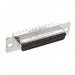 DB-25S-OL2-A197 by ITT Cannon, LLC - CONNECTOR D-SUB RCPT 25P PNL MNT SLDR