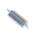 DB-25SR by JAE Electronics - CONNECTOR D SUB 25 POS SCKT CABLE CON