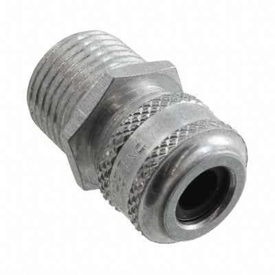 DB-3516 by Amphenol Industrial Operations - CABLE GRIP 6.3-7.9MM ALUMINUM
