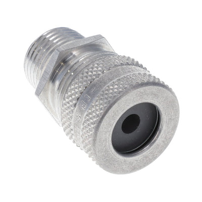 DB-7 by Amphenol Industrial Operations - CABLE GRIP 3.2-6.3MM ALUMINUM