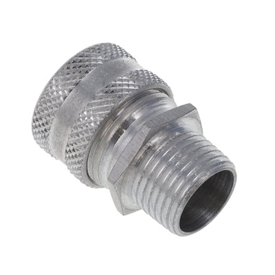 DB-9 by Amphenol Industrial Operations - CABLE GRIP 9.5-12.7MM ALUMINUM