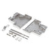DB-C4-J11-F by JAE Electronics - CONNECTOR D SUB METAL HOOD B SHELL