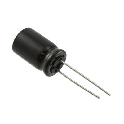 UDB1H6R8MHM by Nichicon - ALUMIN CAP 6.8UF 20% 50V RADIAL
