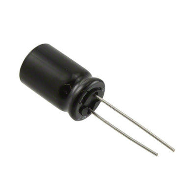 UDB1H6R8MHM1TO by Nichicon - ALUMIN CAP 6.8UF 20% 50V RADIAL