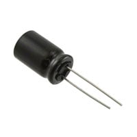 UDB1H100MHM1TO by Nichicon - ALUMIN CAP 10UF 20% 50V RADIAL