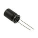 UDB1H100MHM1TO by Nichicon - ALUMIN CAP 10UF 20% 50V RADIAL