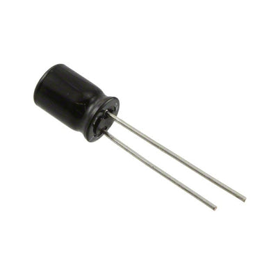UDB1H1R5MPM1TD by Nichicon - ALUMIN CAP 1.5UF 20% 50V RADIAL