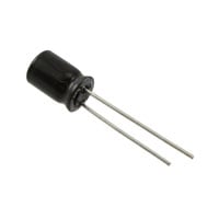 UDB1H1R5MPM1TD by Nichicon - ALUMIN CAP 1.5UF 20% 50V RADIAL