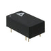 DB02D1215A by Delta Electronics - DC DC CONVERTER +/-15V 2W