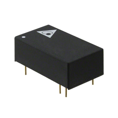 DB02S4805A by Delta Electronics - DC DC CONVERTER 5V 2W