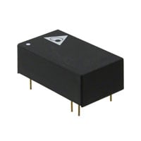 DB02S2412A by Delta Electronics - DC DC CONVERTER 12V 2W