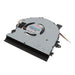 DB0890405H1A-BT0 by Wakefield-Vette - FAN BLOWER 89.1X4.7MM 5VDC RECT