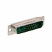 DB13W3PA00LF by Amphenol ICC (FCI) - CONNECTOR D-SUB PLUG 13POS SLDR CUP