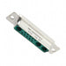 DB13W3SA00LF by Amphenol ICC (FCI) - CONNECTOR D-SUB RCPT 13POS SLDR CUP