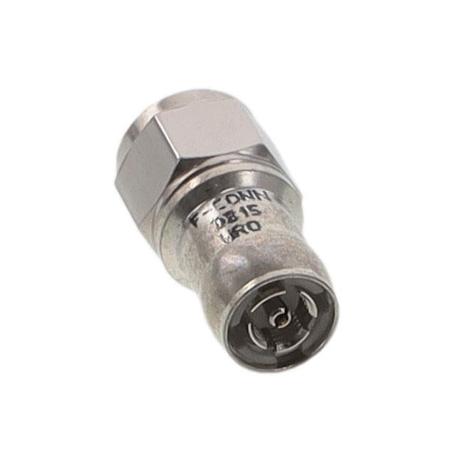 DB15 by Belden Inc. - CONN, F, 15RGB, 1 PIECE