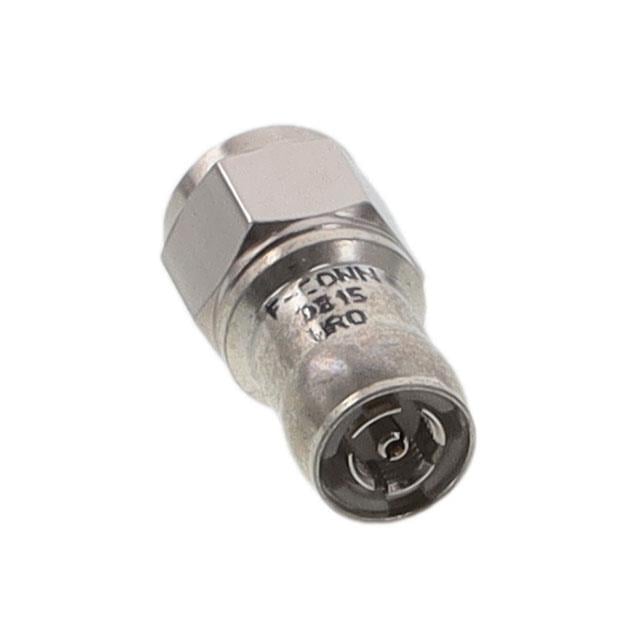 DB15 by Belden Inc. - CONN, F, 15RGB, 1 PIECE