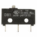 DB1C-C1AA by ZF Electronics - SNAP ACT ION SWITCHION SPDT 5A 125V