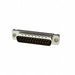 DB25-PA-M2 by Adam Tech - CONNECTOR D-SUB PLUG 25POS VERT SLDR