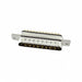 DB25-PD-MC by Adam Tech - CONNECTOR D-SUB PLUG 25POS SLDR CUP