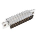 DB25-PD-SL by Adam Tech - CONNECTOR D-SUB PLUG 25POS SLDR CUP