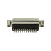 DB25-PE-1-SL by Adam Tech - CONNECTOR D-SUB PLUG 25POS VERT SLDR