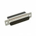 DB25-PE-1 by Adam Tech - CONNECTOR D-SUB PLUG 25POS VERT SLDR