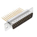 DB25-PT-2 by Adam Tech - CONNECTOR D-SUB PLUG 25POS VERT WW