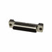 DB25-SA-M2 by Adam Tech - CONNECTOR D-SUB RCPT 25POS VERT SLDR