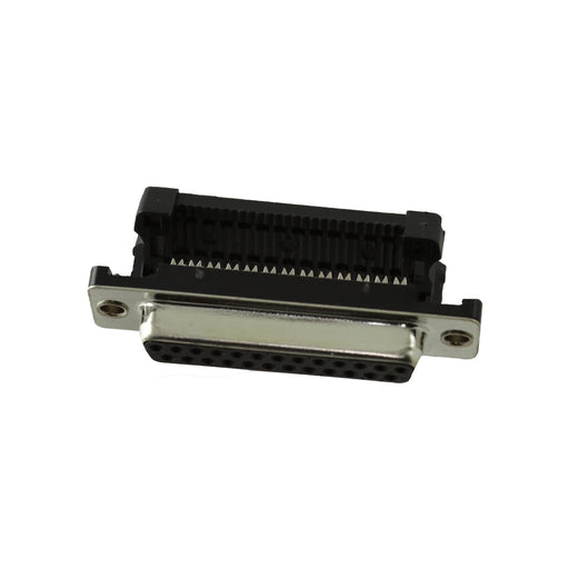 DB25-SF-M2 by Adam Tech - CONNECTOR D-SUB RCPT 25POS IDC