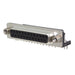 DB25-SL-25 by Adam Tech - CONNECTOR D-SUB RCPT 25POS R/A SLDR