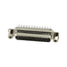 DB25-ST-1-JS by Adam Tech - CONNECTOR D-SUB RCPT 25POS VERT SLDR